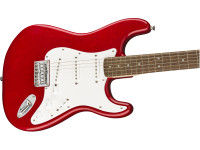 Fender  Squier FSR Bullet HT Laurel Fingerboard Red Sparkle